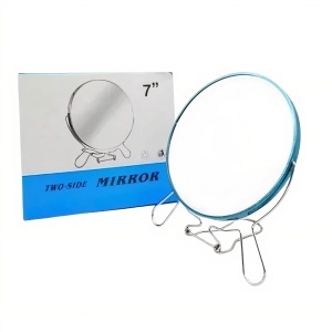 Oglinda 12/set Nr.7 Metal 16cm