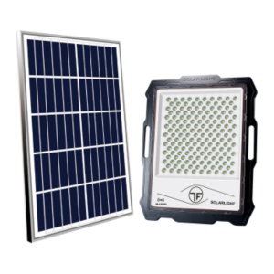 Panou solar 400W cu senzor radar