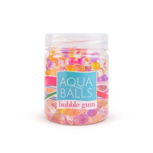 Perle odorizante - Paloma Aqua Balls - Bubble gum - 150 g