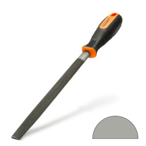 Pilă de precizie pentru metal
