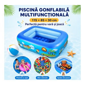 Piscina mica