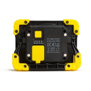 Reflector LED - 20W / 240V / IP65 - 500 lumen - Img 3