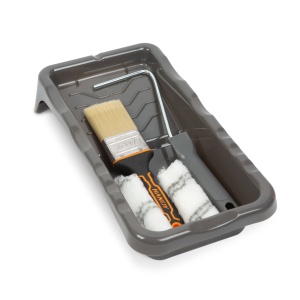 Set de vopsit - mediu - 5 piese