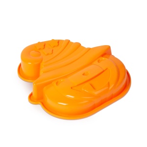 Silicon formă cuptor - Halloween - 24 x 27 x 5 cm