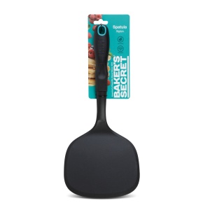 Spatula de bucătărie secretă a lui Baker - nailon - 35,3 cm - Img 3