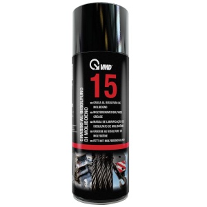 Spray cu vaselină grafitată - 400 ml