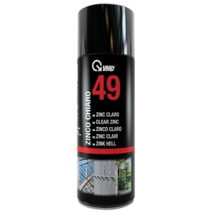 Spray cu zinc