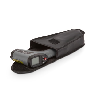 Termometru digital cu infraroșu -64 - 1400°C - Img 2