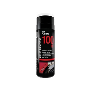 Vopsea grund de umplere - 400 ml - alb