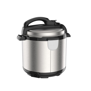 WinningStar - Oală sub presiune electrică - 6L - 1000W - Img 3