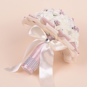 Buchet Trandafiri - Roz Prafuit
