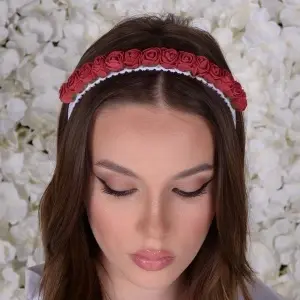 Coronita Bordo - Model 2