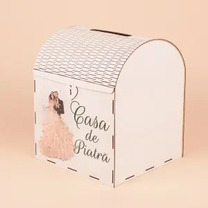 Cufar Dar Nunta - Casa de piatra - Img 2