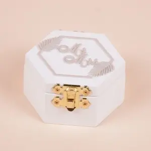 Cutie Verighete - Model 18