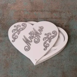 Cutie Verighete - Model 36