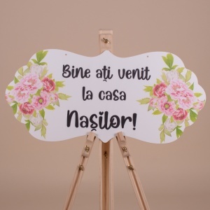 Placuta Mare "Casa Nasilor"