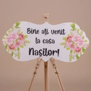 Placuta Mare "Casa Nasilor"