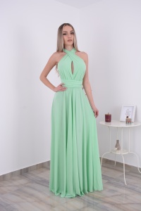 Rochie Versatila Fistic