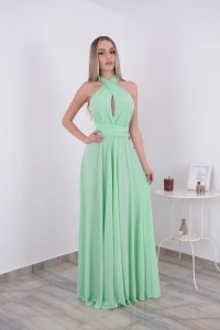 Rochie Versatila Fistic