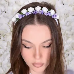 Coronita Lila