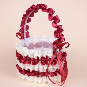 Cos Mare Dantela - Bordo