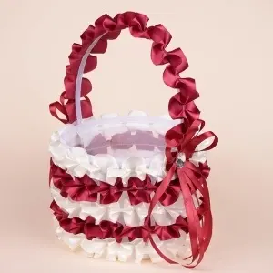 Cos Mare Dantela - Bordo