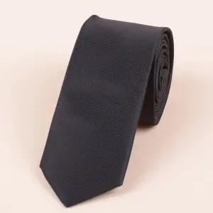 Cravata Barbati - Neagra