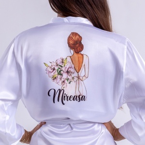 Halat Mireasa - Model 1