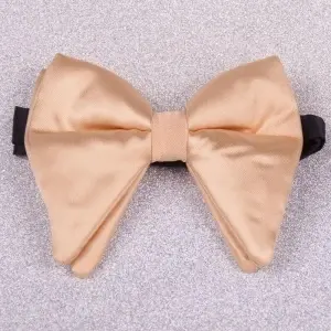 Papion Fluture ( Butterfly ) Crem