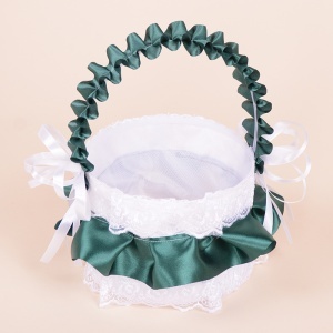Cos Dantela - Verde