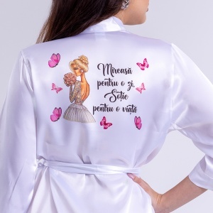 Halat Mireasa - Model 2