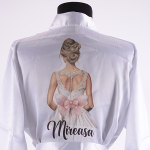 Halat Mireasa - Model 5