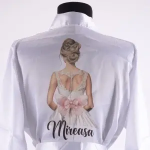Halat Mireasa - Model 5