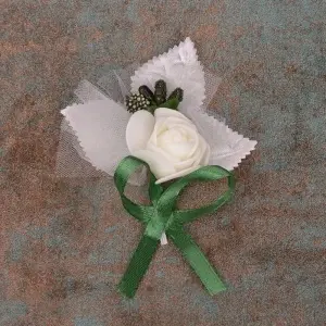 Cocarda Rude Apropiate - Verde