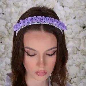 Coronita Lila - Model 2