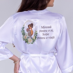 Halat Mireasa - Model 3