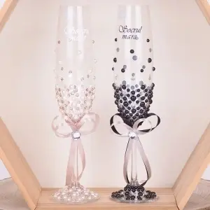 Set Pahare Socrii Mari - PHR 113