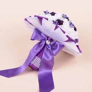 Buchet Trandafiri - Mov