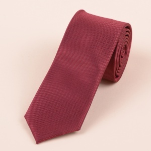 Cravata Barbati - Bordo