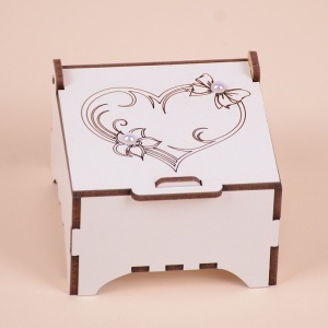 Cutie Verighete - Model 19