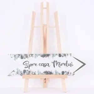Placuta "Spre casa Mirelui"