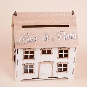Casuta Dar Nunta - Maro - Img 2