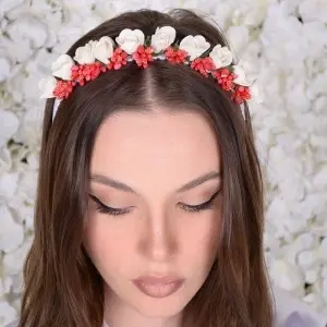 Coronita Rosie