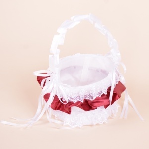 Cos Dantela - Bordo