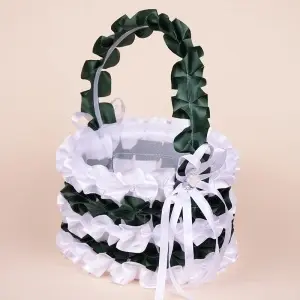 Cos Mare Dantela - Verde