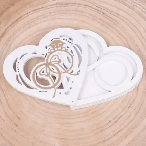 Cutie Verighete - Model 41