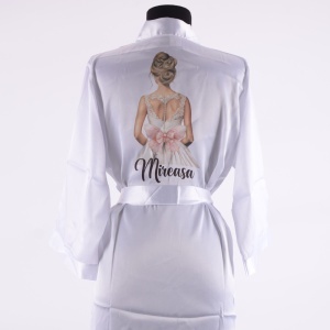 Halat Mireasa - Model 5 - Img 2