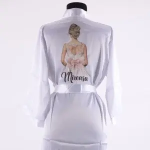 Halat Mireasa - Model 5 - Img 2