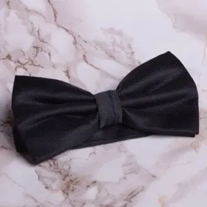 Papion Barbati - Negru
