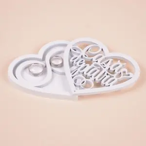 Cutie Verighete - Model 8